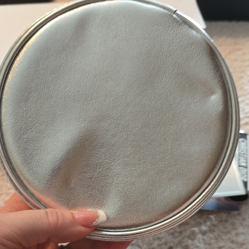 Authentic Dior Rouge Dior Refill Balm in Black & Silver Box - Picture 16 of 16